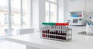Laboratoire d'analyse à Vincennes : horaires et prise de sang