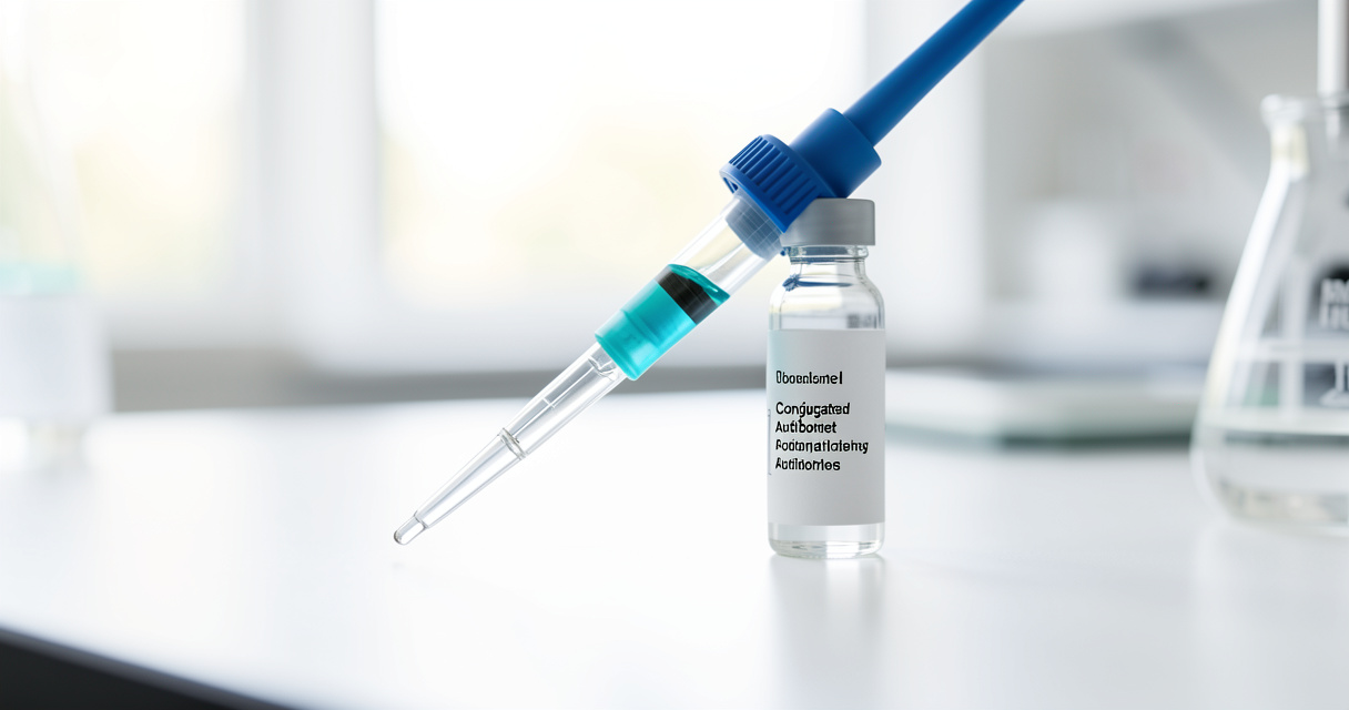 Roche et les ADCs : le grand virage stratégique
