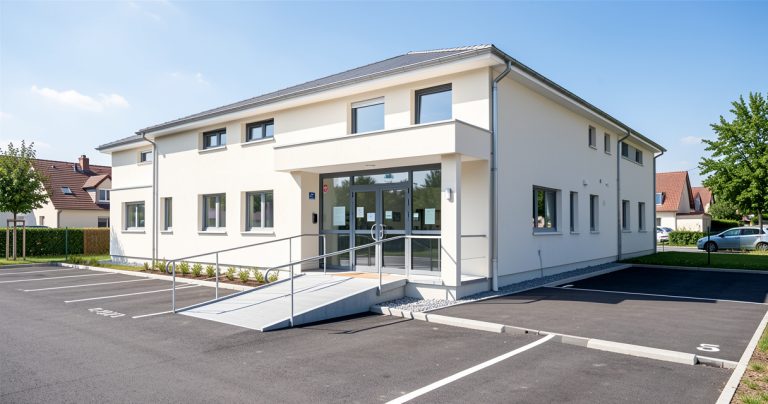 Laboratoire à Déville-lès-Rouen : horaires, adresse et prise de sang