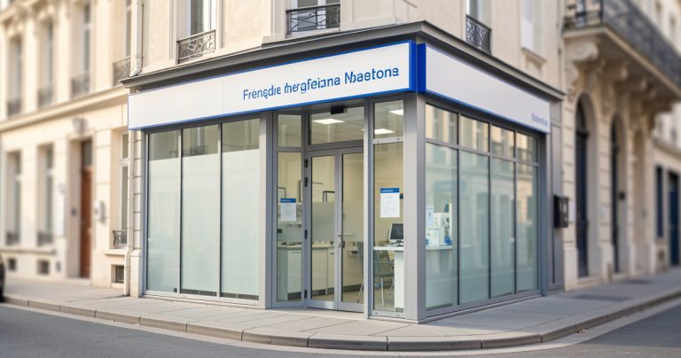 Cerballiance Flers : horaires, adresse et rendez-vous 2026