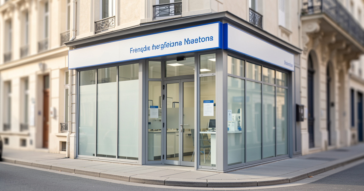 Cerballiance Flers : horaires, adresse et rendez-vous 2026